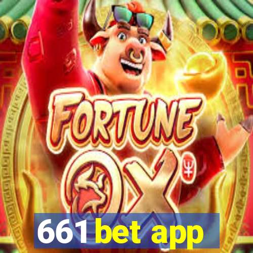 661 bet app
